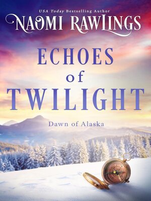 cover image of Echoes of Twilight